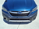 2022 Subaru Outback Limited at Ed Morse Honda