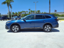 Thumbnail image of 2022 Subaru Outback at Ed Morse Honda