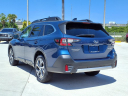 Thumbnail image of 2022 Subaru Outback at Ed Morse Honda