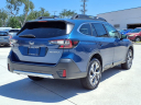 Thumbnail image of 2022 Subaru Outback at Ed Morse Honda
