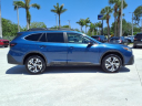 Thumbnail image of 2022 Subaru Outback at Ed Morse Honda