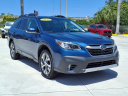 Thumbnail image of 2022 Subaru Outback at Ed Morse Honda