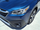 Thumbnail image of 2022 Subaru Outback at Ed Morse Honda