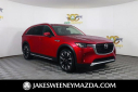 Thumbnail image of 2024 Mazda CX-90 Plug-in Hybrid at Jake Sweeney Mazda Used