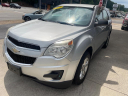 Thumbnail image of 2013 Chevrolet Equinox at East Ridge Auto Brokers, Inc.