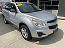 Thumbnail image of 2013 Chevrolet Equinox at East Ridge Auto Brokers, Inc.