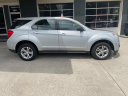 Thumbnail image of 2013 Chevrolet Equinox at East Ridge Auto Brokers, Inc.