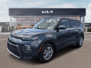 2020 Kia Soul LX at GaleanaKia - New