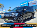 Thumbnail image of 2021 Ford Expedition MAX at Martin Chevrolet Buick Gmc