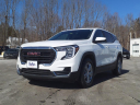 Thumbnail image of 2024 GMC Terrain at Charlie's Chevrolet