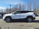 2024 GMC Terrain SLE at Charlie's Chevrolet