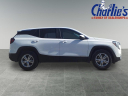 Thumbnail image of 2024 GMC Terrain at Charlie's Chevrolet