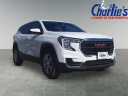 Thumbnail image of 2024 GMC Terrain at Charlie's Chevrolet