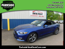 Thumbnail image of 2015 Ford Mustang at Parkside Total Auto Care