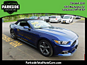 Thumbnail image of 2015 Ford Mustang at Parkside Total Auto Care