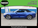 Thumbnail image of 2015 Ford Mustang at Parkside Total Auto Care