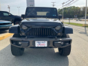 Thumbnail image of 2016 Jeep Wrangler at Laurel Valley Motors