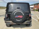 Thumbnail image of 2016 Jeep Wrangler at Laurel Valley Motors