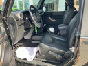Thumbnail image of 2016 Jeep Wrangler at Laurel Valley Motors