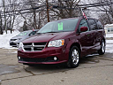 Thumbnail image of 2020 Dodge Grand Caravan at A & B Motors