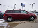 Thumbnail image of 2020 Dodge Grand Caravan at A & B Motors