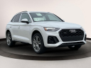 Thumbnail image of 2025 Audi Q5 at Volkswagen World of Newton
