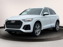 2025 Audi Q5 quattro S line Premium 45 TFSI at Volkswagen World of Newton
