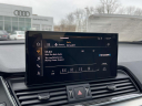 Thumbnail image of 2025 Audi Q5 at Volkswagen World of Newton