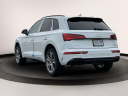 Thumbnail image of 2025 Audi Q5 at Volkswagen World of Newton