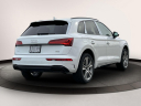 Thumbnail image of 2025 Audi Q5 at Volkswagen World of Newton
