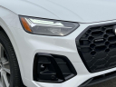 Thumbnail image of 2025 Audi Q5 at Volkswagen World of Newton