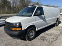 Thumbnail image of 2022 Chevrolet Express at MORRIS AUTO SALES