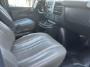 Thumbnail image of 2022 Chevrolet Express at MORRIS AUTO SALES