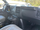 Thumbnail image of 2022 Chevrolet Express at MORRIS AUTO SALES