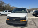 2022 Chevrolet Express 3500 at MORRIS AUTO SALES