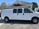 Thumbnail image of 2022 Chevrolet Express at MORRIS AUTO SALES
