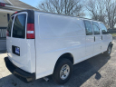 Thumbnail image of 2022 Chevrolet Express at MORRIS AUTO SALES