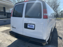Thumbnail image of 2022 Chevrolet Express at MORRIS AUTO SALES