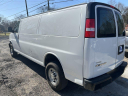 Thumbnail image of 2022 Chevrolet Express at MORRIS AUTO SALES