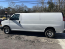 Thumbnail image of 2022 Chevrolet Express at MORRIS AUTO SALES