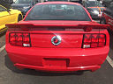 Thumbnail image of 2006 Ford Mustang at Ganley Ford