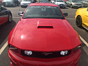 Thumbnail image of 2006 Ford Mustang at Ganley Ford