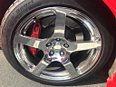 Thumbnail image of 2006 Ford Mustang at Ganley Ford