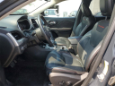 2016 Jeep Cherokee Trailhawk at Serra Honda Brighton