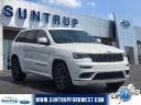 Thumbnail image of 2019 Jeep Grand Cherokee at Suntrup Ford Westport