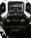 Thumbnail image of 2021 Chevrolet Silverado 1500 at David Stanley Chevrolet