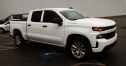 Thumbnail image of 2021 Chevrolet Silverado 1500 at David Stanley Chevrolet
