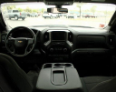 Thumbnail image of 2021 Chevrolet Silverado 1500 at David Stanley Chevrolet