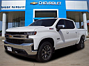 Thumbnail image of 2021 Chevrolet Silverado 1500 at Chuck Fairbanks Chevrolet