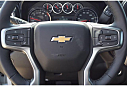 Thumbnail image of 2021 Chevrolet Silverado 1500 at Chuck Fairbanks Chevrolet